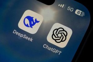 DeepSeek Tembus Dominasi AI Global: Ancaman Baru bagi Raksasa Teknologi AS?