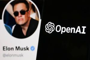 Elon Musk Vs. OpenAI: Gugatan Antimonopoli dan Sorotan Kemitraan AI dengan Microsoft