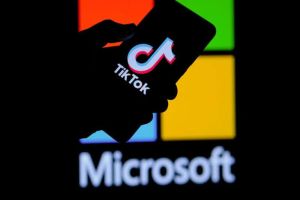 Microsoft dan TikTok: Akankah Akuisisi Terjadi? Trump Beri Sinyal, Tapi Ada Drama di Baliknya!