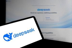 DeepSeek, AI China yang Mengancam Dominasi Teknologi AS – Benarkah Lebih Unggul dari Nvidia?