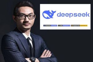 DeepSeek: Startup AI China yang Mengguncang Pasar Teknologi Global