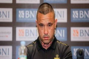 Radja Nainggolan Bebas Bersyarat: Kasus Dugaan Keterlibatan dalam Jaringan Kokain Masih Berlanjut?