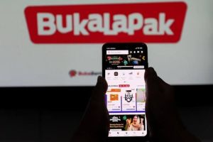 Bukalapak Hentikan Penjualan Produk Fisik, Fokus ke Produk Virtual: Transformasi Besar 2025