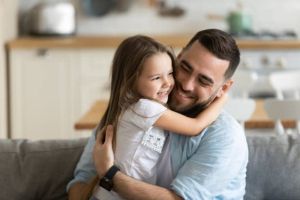 Rahasia Anak Cerdas: Mengapa Peran Ayah Tak Boleh Diabaikan?