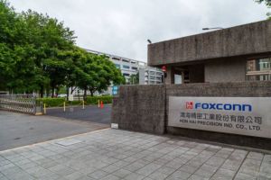 Foxconn dan Dixon Tuntut Subsidi Miliar Rupee dari India: Ujian Bagi Ambisi Kebijakan Industri Modi