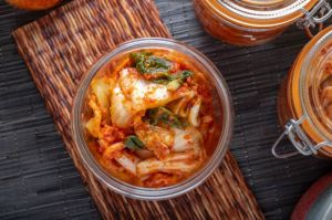 Studi Terbaru Ungkap Manfaat Kimchi dalam Menurunkan Lemak Tubuh dan Mencegah Obesitas