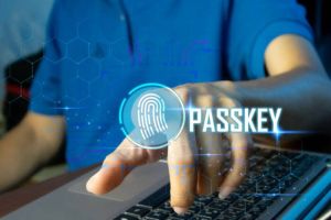 Passkey: Inovasi Pengamanan Digital yang Lebih Aman dan Praktis