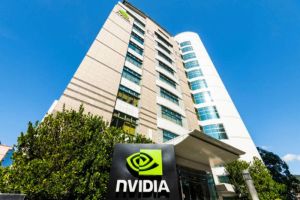 Nvidia Raih Kapitalisasi Pasar Tertinggi 2024, Capaian AI Dorong Peningkatan Signifikan