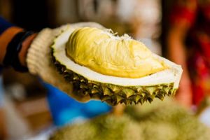 Apakah Durian Aman untuk Kadar Gula Darah? Fakta Menarik yang Wajib Diketahui!