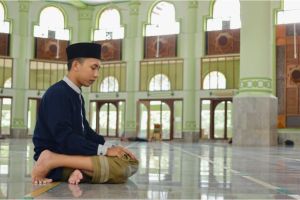 Sholat Berjamaah