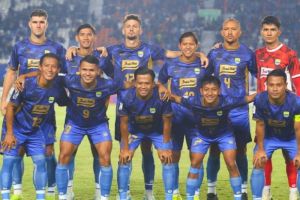 Persib Bandung akan tampil tanpa satu pemain kunci saat menghadapi Bali United