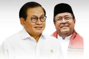 Pramono Rano dilarang bawa pendukung arak-arakan pada pleno penetapan