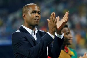 Patrick Kluivert akan bersua pemain Timnas Indonesia dari Liga 1