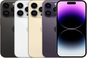 Apple Mendepak iPhone 14 dari Pasaran! Apa yang Terjadi?