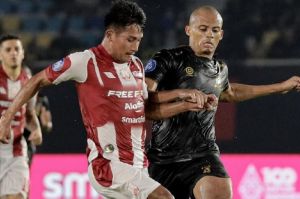 Madura Versus Persis Solo