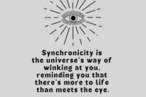 Synchronicity