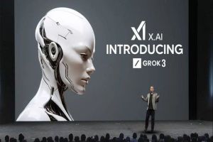 Grok-3: Senjata Baru xAI Elon Musk dalam Perlombaan AI Global