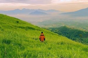 Gunung Pangradinan