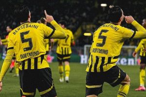 Players Dortmund