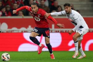 Lille vs Le Havre