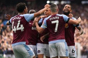 Chelsea Takluk dari Aston Villa, Kedudukan di Klasemen Premier League Berubah