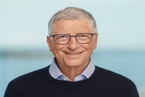 Bill Gates Ungkap Penyesalan Terbesarnya: Berhenti Kuliah di Harvard untuk Dirikan Microsoft