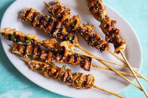 Resep Yakitori