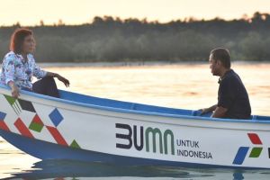 Mengubah Pola Pikir Menuju Lingkungan Bersih: Pesan Susi Pudjiastuti dalam Menangani Masalah Sampah