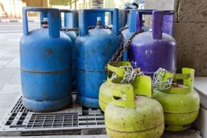 Presiden Minta Menteri ESDM Aktifkan Kembali Pengecer LPG 3 Kg, DPR dan Pemerintah Berkoordinasi