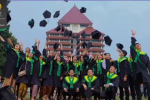 20 Universitas Negeri dan Swasta Terbaik di Indonesia Versi QS AUR 2025 Kamu Wajib Tahu!