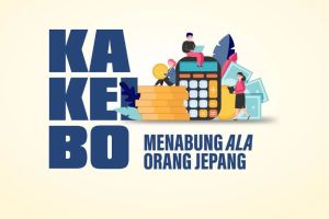 Menabung Ala Jepang: Menggali Konsep KAKEIBO untuk Keuangan yang Sehat