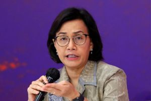 Menteri Keuangan (Menkeu) Sri Mulyani Indrawati Baru Saja Meluncurkan Peraturan Baru Yang Menyangkut Pemeriksaan Pajak,