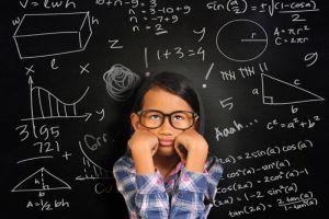 Alasan Lemahnya Kemampuan Matematika Warga Indonesia