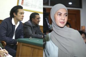 Pertarungan Di Ruang Sidang Baim Dan Paula