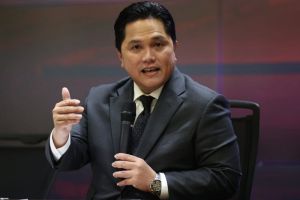 Erick Thohir, Dengan Danantara BUMN Tidak Bergantung Anggaran Negara