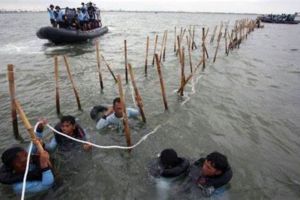 Modus di Kasus Pagar Laut, Warga Tak Tahu Dicatut, Tanahnya Dikuasai