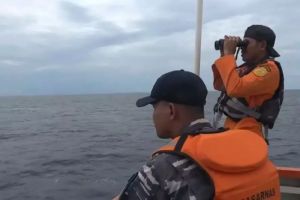 Tim SAR Lanjutkan Penarian Jurnalis Metro TV Korban Ledakan Speedboat Basarnas