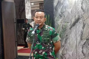 Percepatan Program Pemerintah TNI AD Bakal Naikkan Status 5 Korem Jadi Kodam