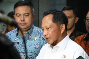 Mendagri, Presiden Prabowo Pilih 20 Febuari untuk Pelantikan Kepala Daerah