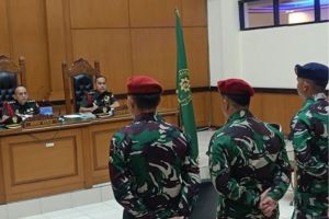 Anak Bos Rental Mobil Tolak Permintaan Maaf Oknum TNI AL, Selesaikan Perkara Dulu!