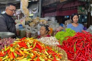 Kemendagri Imbau Waspada Inflasi Jelang Ramadan