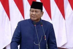 Prabowo Subianto Ultimatum Pengusaha Nakal, Siapkan PP Khusus Petani