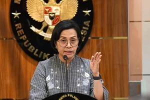 Sri Mulyani Pastikan Tukin Dosen ASN Tetap Cair, Tungu Perpres