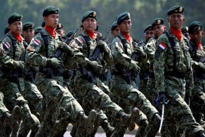 Menteri Hukum, Poin RUU TNI Tidak Berubah dari Pembahasan 2024