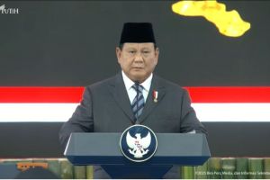 Selesai Pelantikan Prabowo, Kita Jumpa di Retret, Kepala Daerah yang Ragu Boleh Mundur