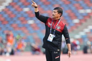 Indra Sjafri Siap Diganti usai Timnas U-20 Gagal Total di Piala Asia U-20 2025, Terimakasih PSSI