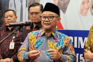 Pemerintah Resmi Ganti PPDB 2025 Jadi SPMB