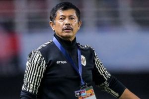 PSSI Pecat Indra Sjafri dari Pelatih Timnas U-20