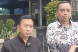 Kelompok Tani Adukan Sengketa Lahan ke Kementerian ATR/BPN