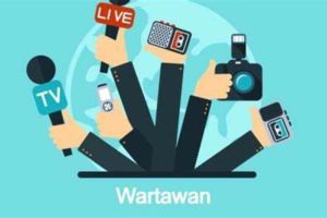 Pers dan Wartawan Itu Gurunya Masyarakat di Tengah Kebingungan dan Tunggang-Langgangnya Perubahan